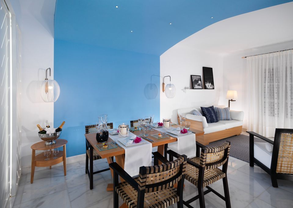 Mykonos Grand Hotel & Resort - ESU - 4