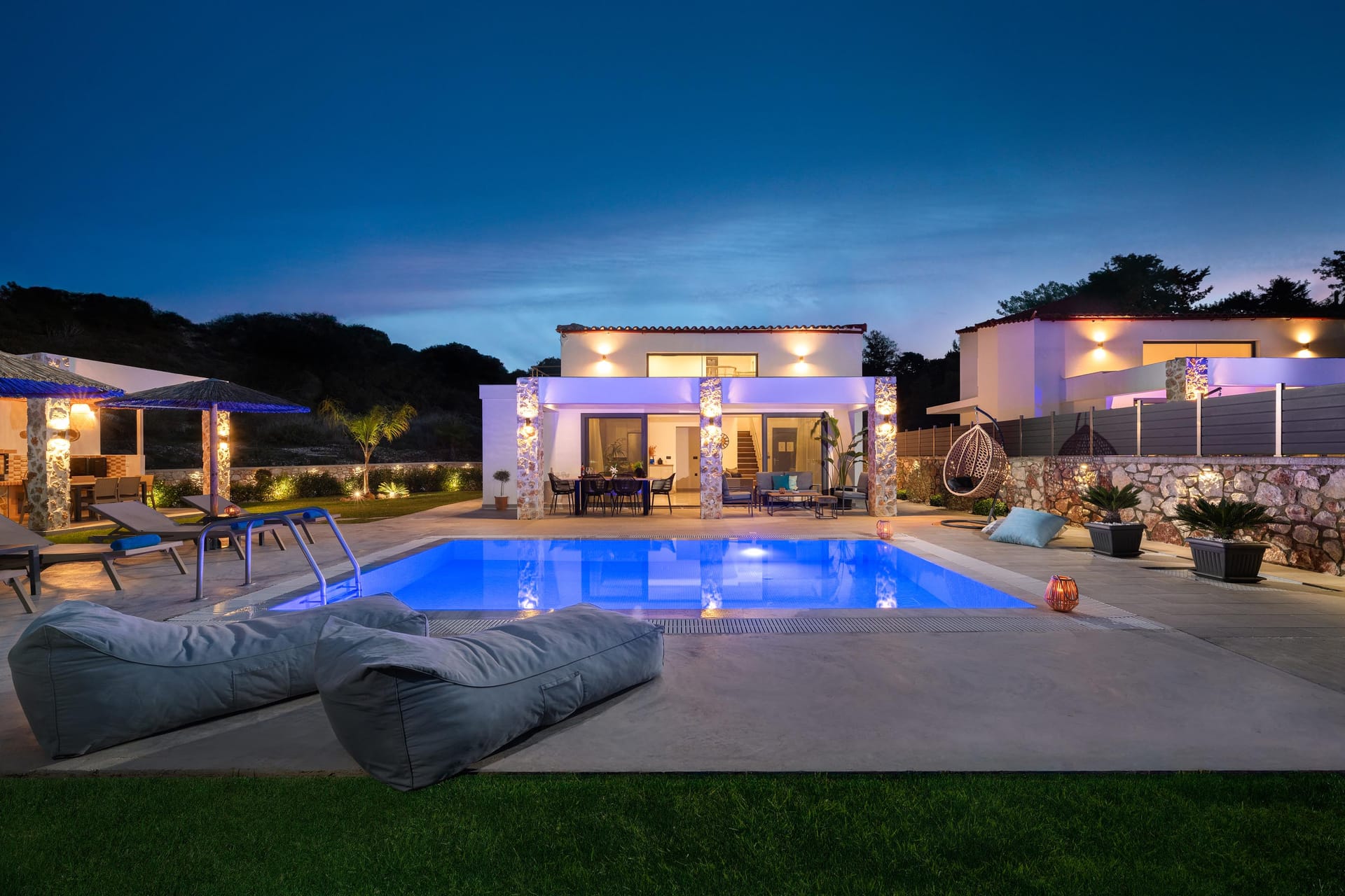 Aiora Luxury Villa 2