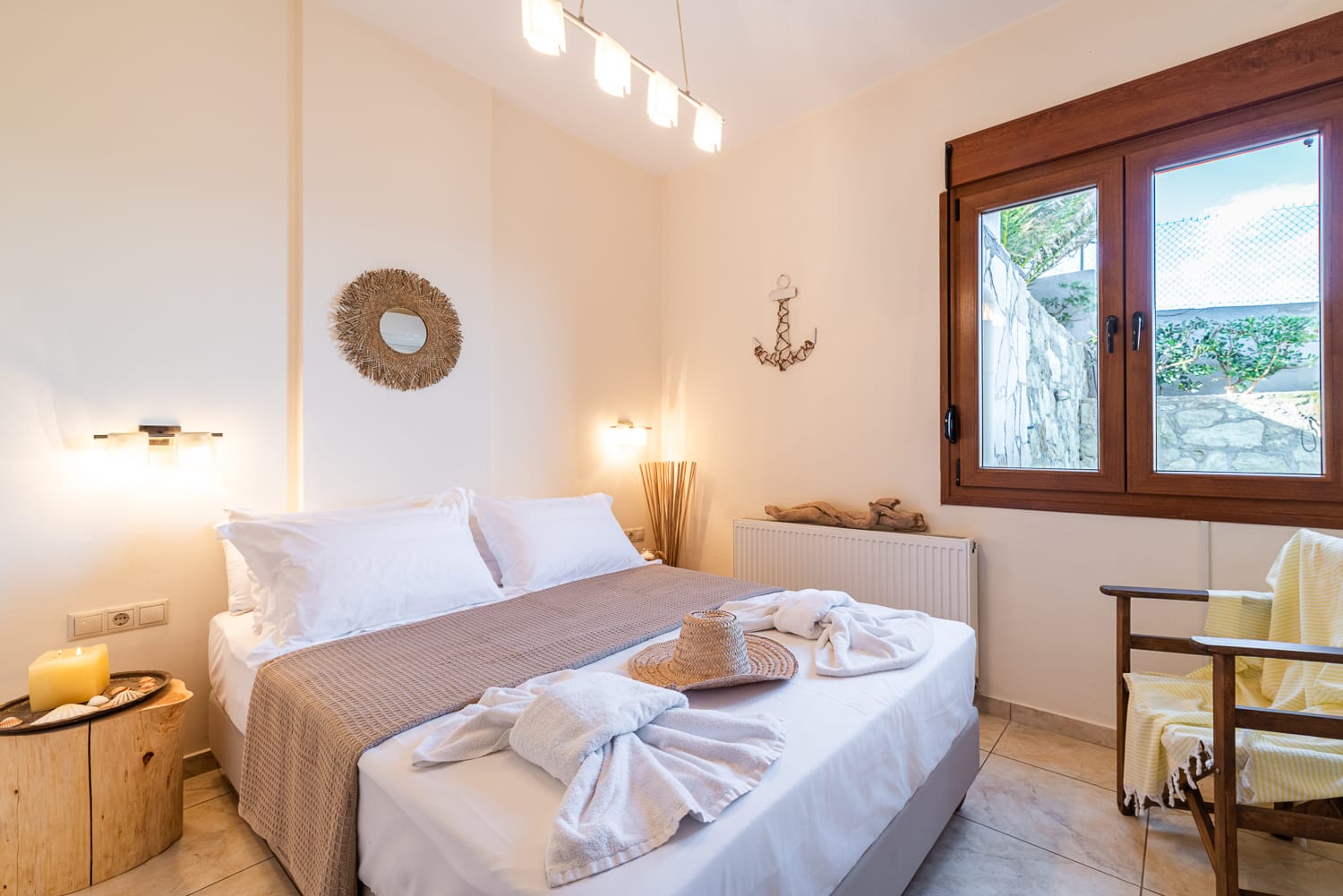 Vitamin Sea Isla Luxurious Bungalow