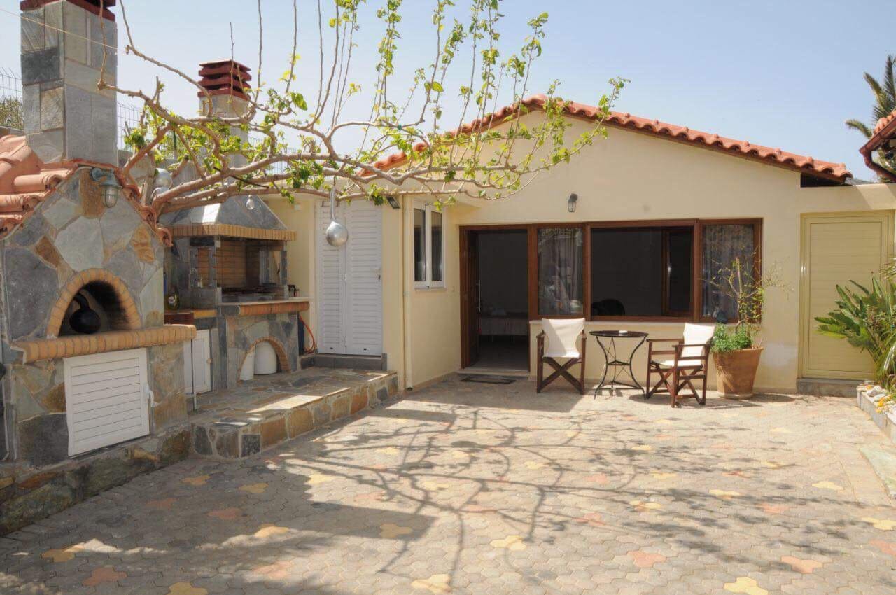 Vitamin Sea Luxury Villas - VSKIMA - 4