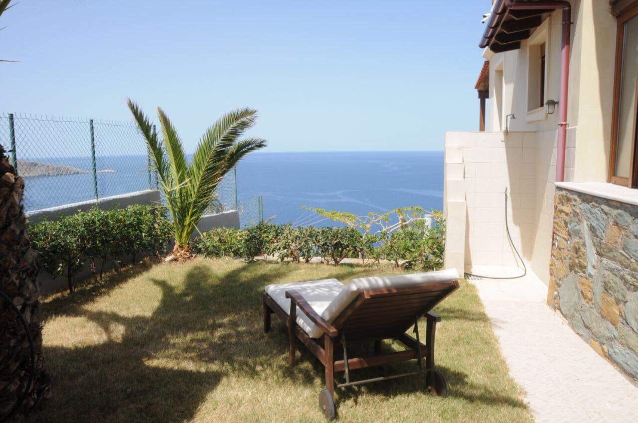 Vitamin Sea Luxury Villas - VSKIMA - 5