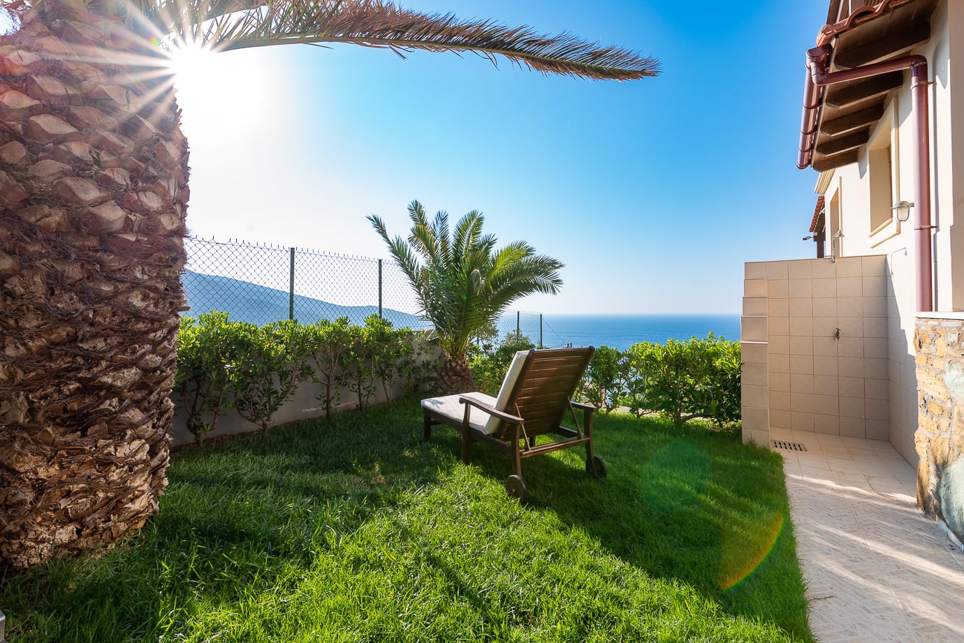 Vitamin Sea Luxury Villas - VSKIMA - 6