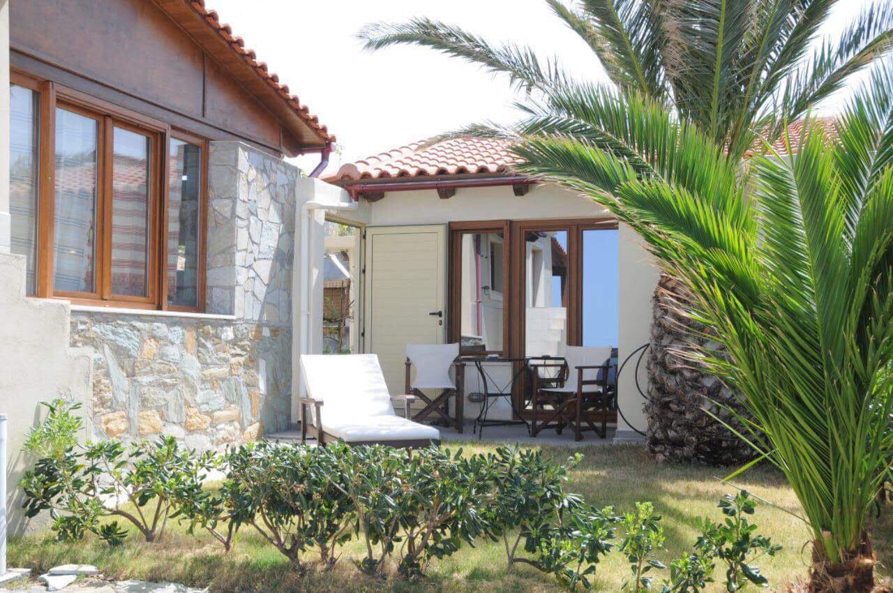 Vitamin Sea Luxury Villas - VSKIMA - 7