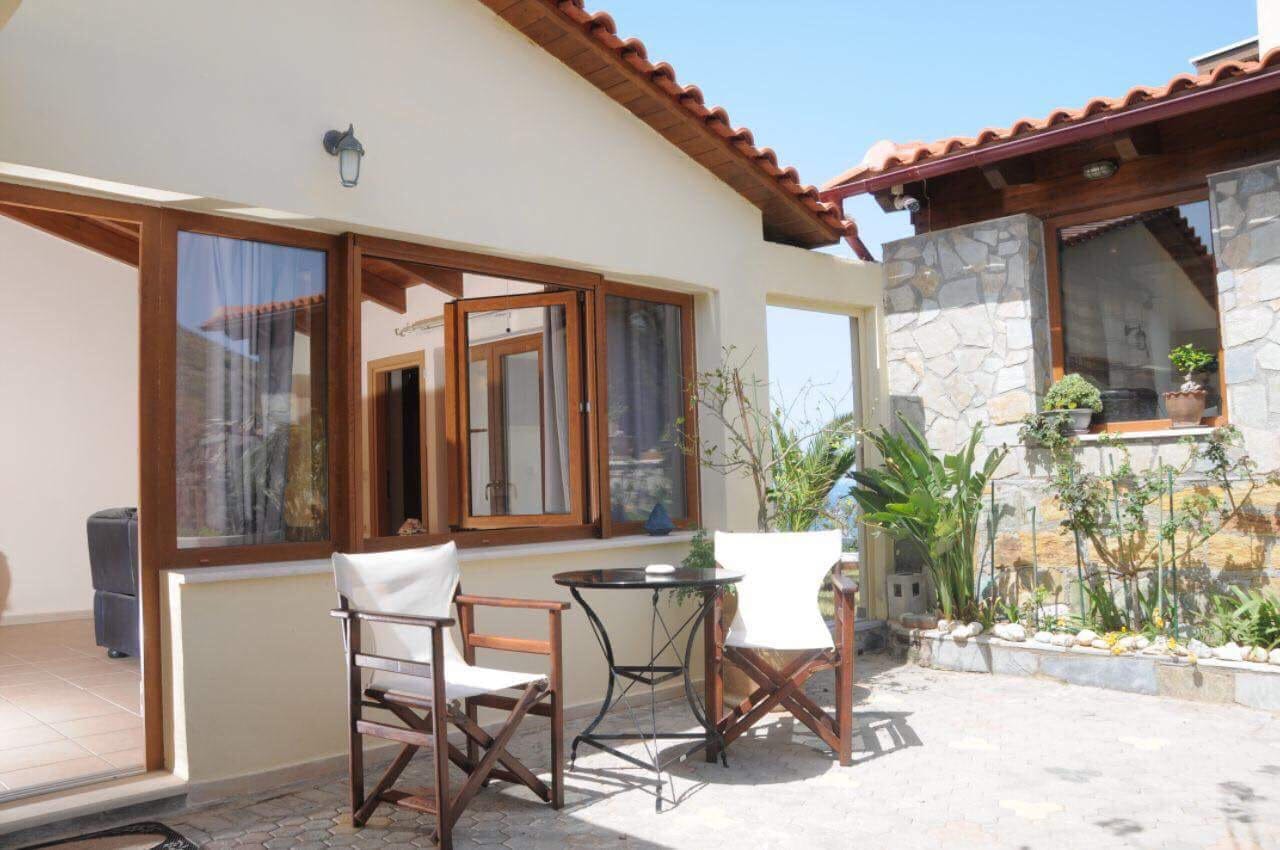 Vitamin Sea Luxury Villas - VSKIMA - 8