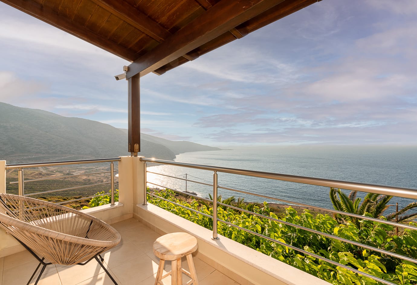 Vitamin Sea Ostria Luxurious Maisonette