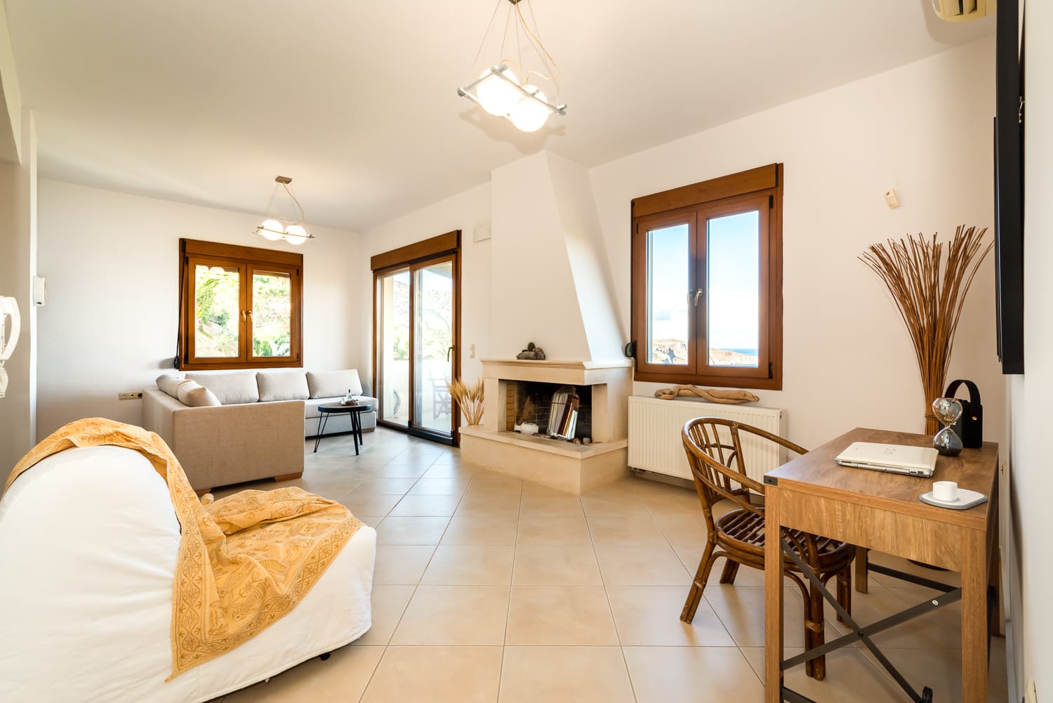 Vitamin Sea Luxury Villas - VSPALM - 6