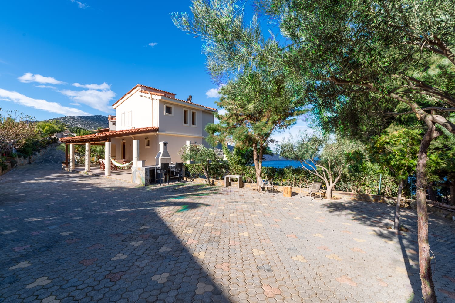 Vitamin Sea Luxury Villas - VSPALM - 5