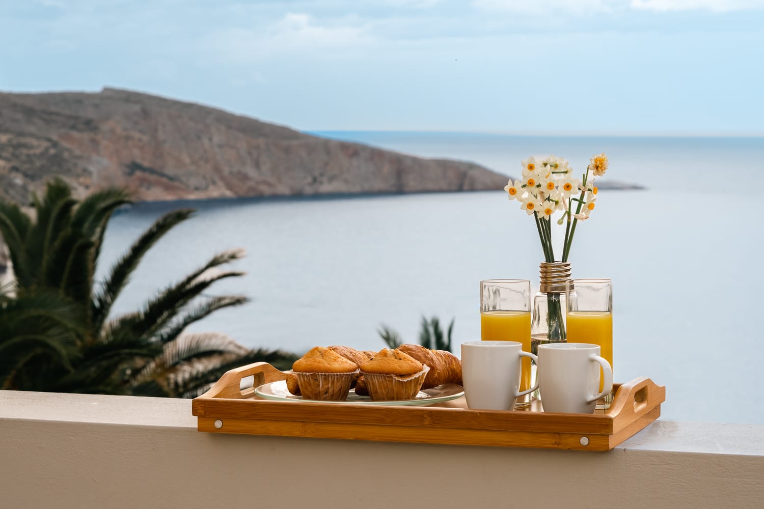 Vitamin Sea Luxury Villas - VSPALM - 9