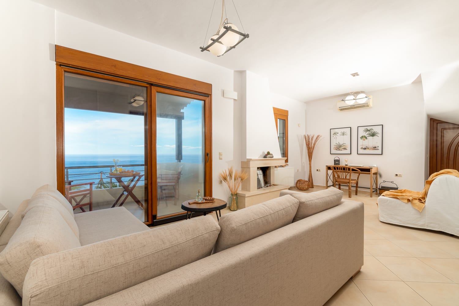 Vitamin Sea Luxury Villas - VSPALM - 4