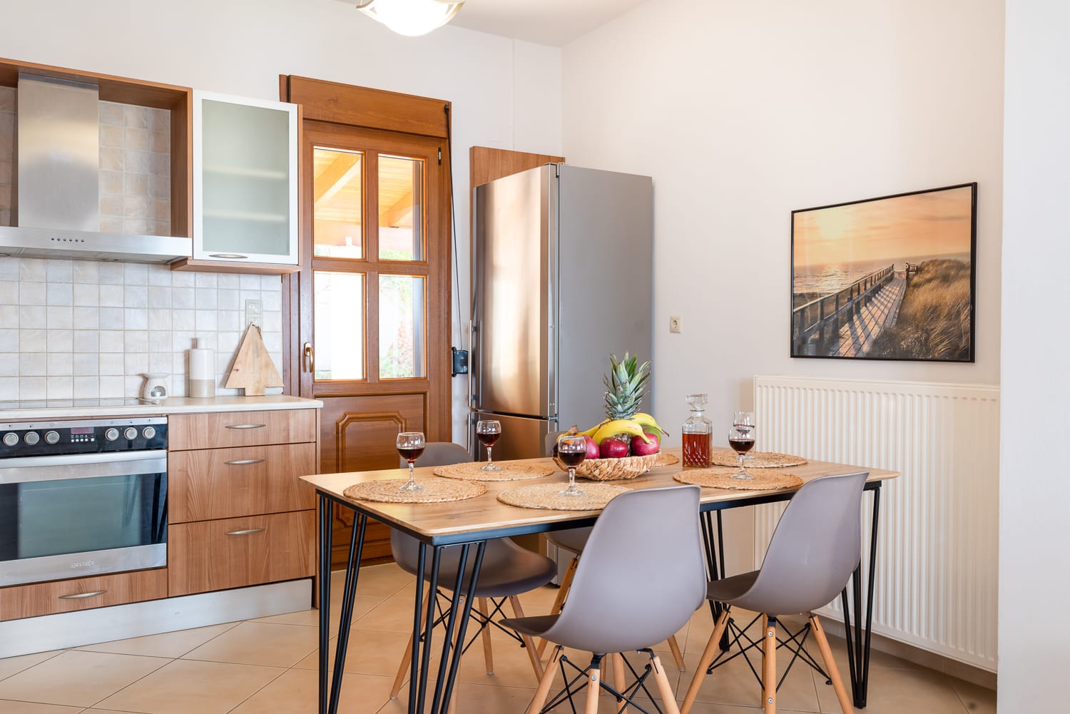 Vitamin Sea Luxury Villas - VSPALM - 8