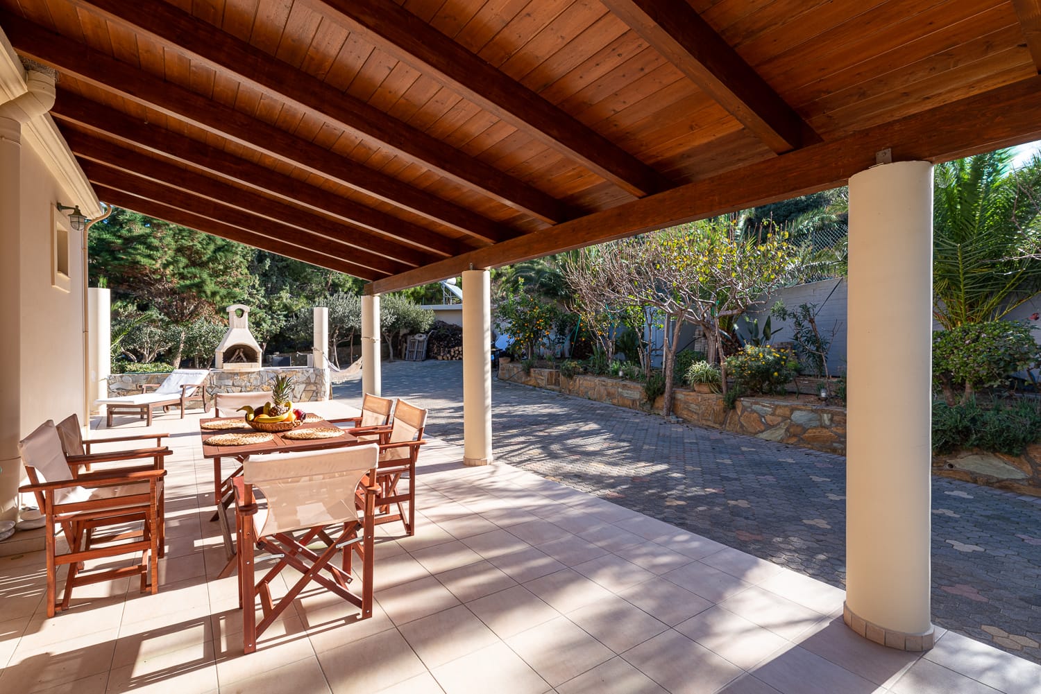 Vitamin Sea Luxury Villas - VSPALM - 15