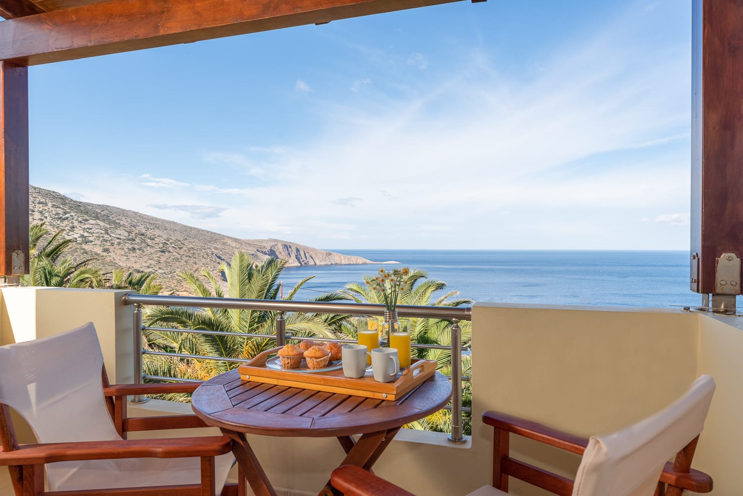 Vitamin Sea Luxury Villas - VSPALM - 3