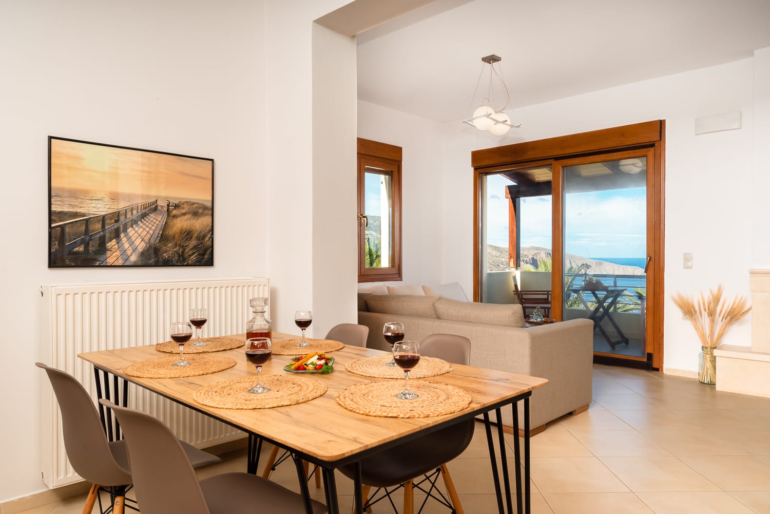 Vitamin Sea Luxury Villas - VSPALM - 20