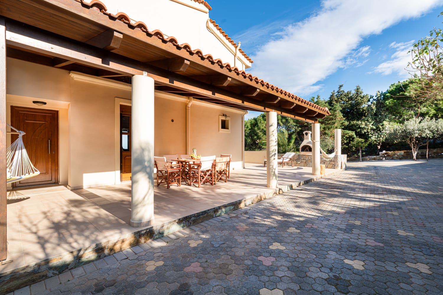 Vitamin Sea Luxury Villas - VSPALM - 22