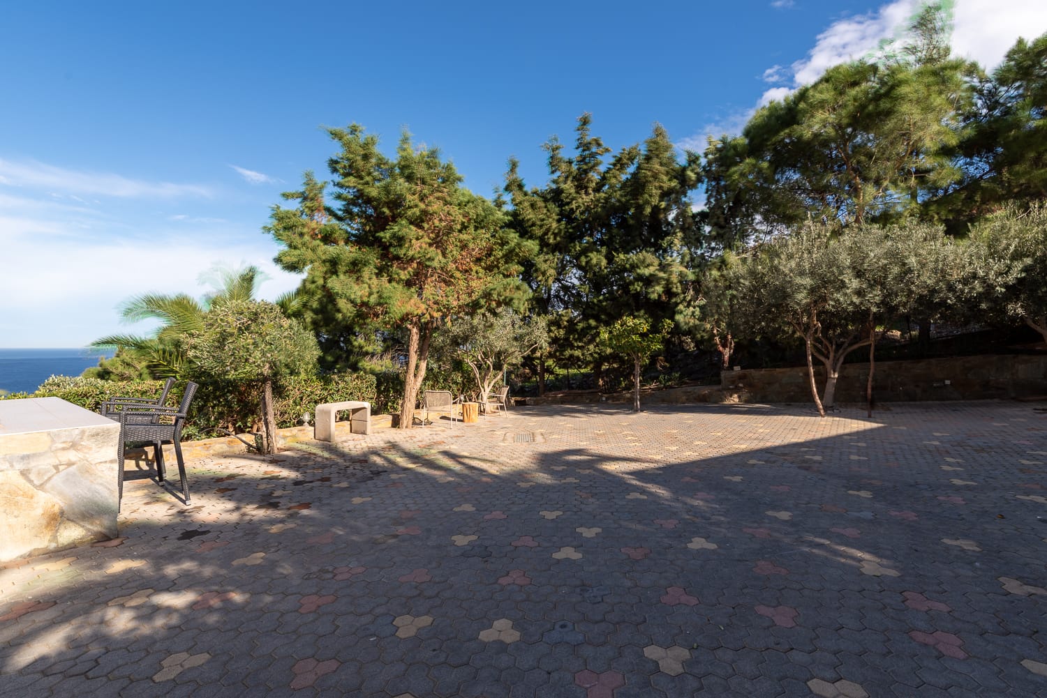 Vitamin Sea Luxury Villas - VSPALM - 23