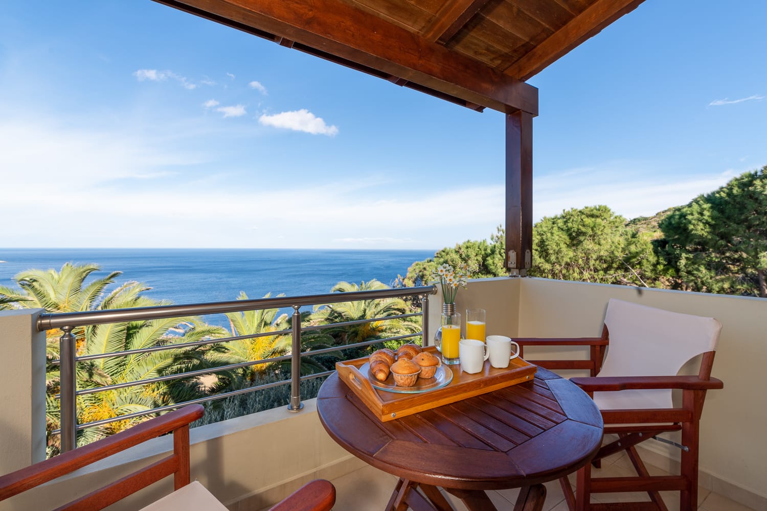 Vitamin Sea Luxury Villas - VSPALM - 24
