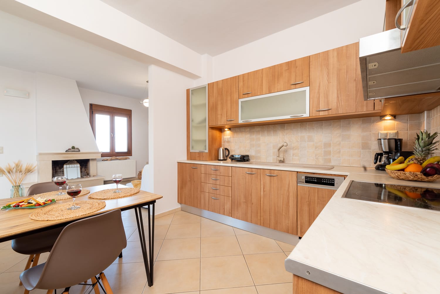 Vitamin Sea Luxury Villas - VSPALM - 25