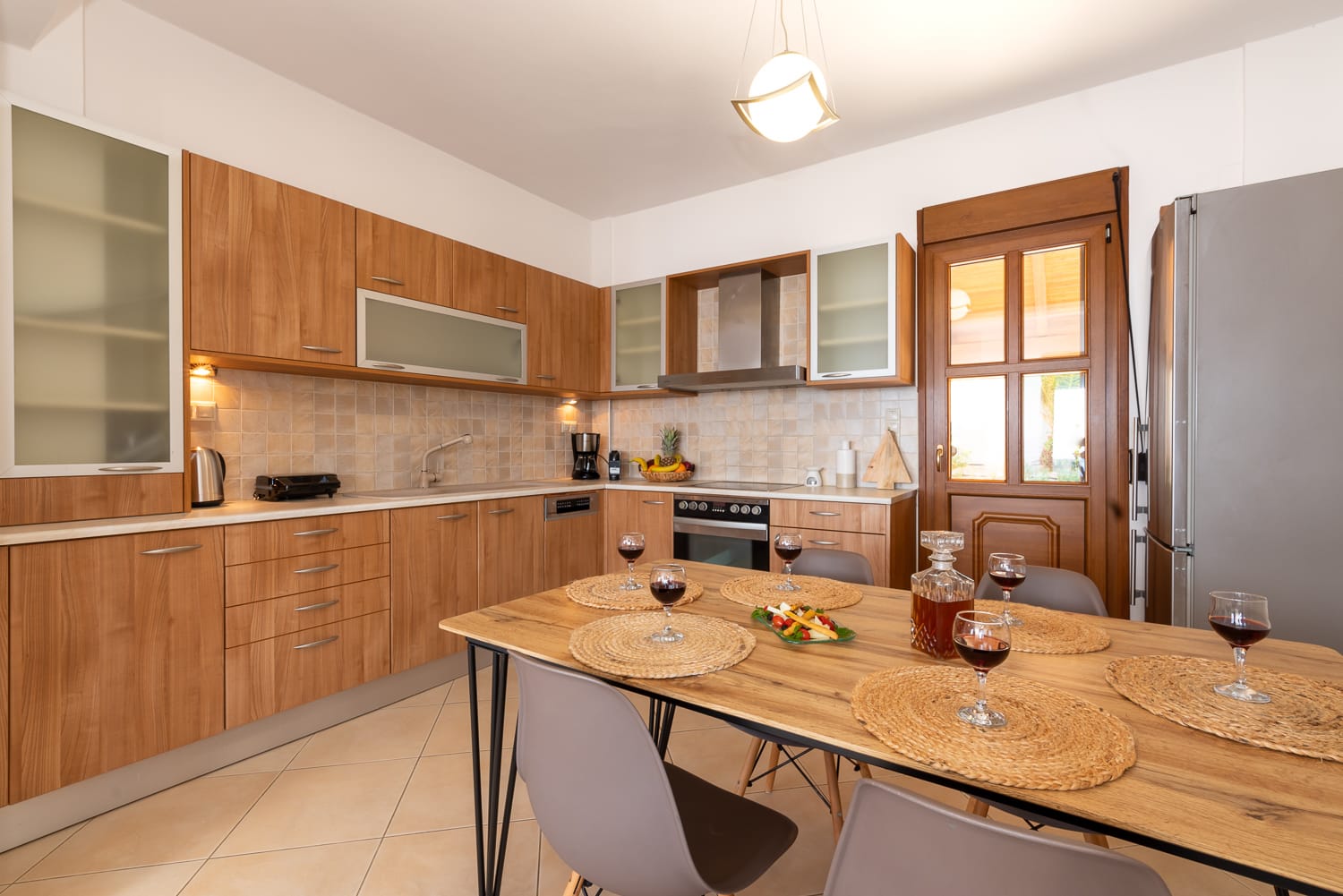 Vitamin Sea Luxury Villas - VSPALM - 30