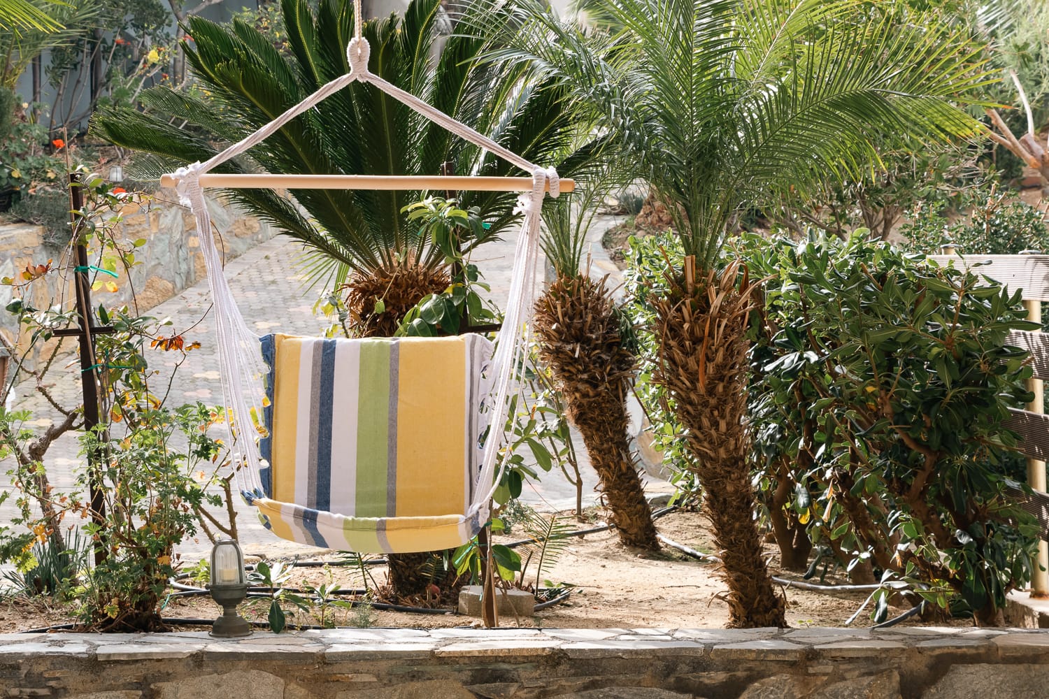 Vitamin Sea Luxury Villas - VSPALM - 31