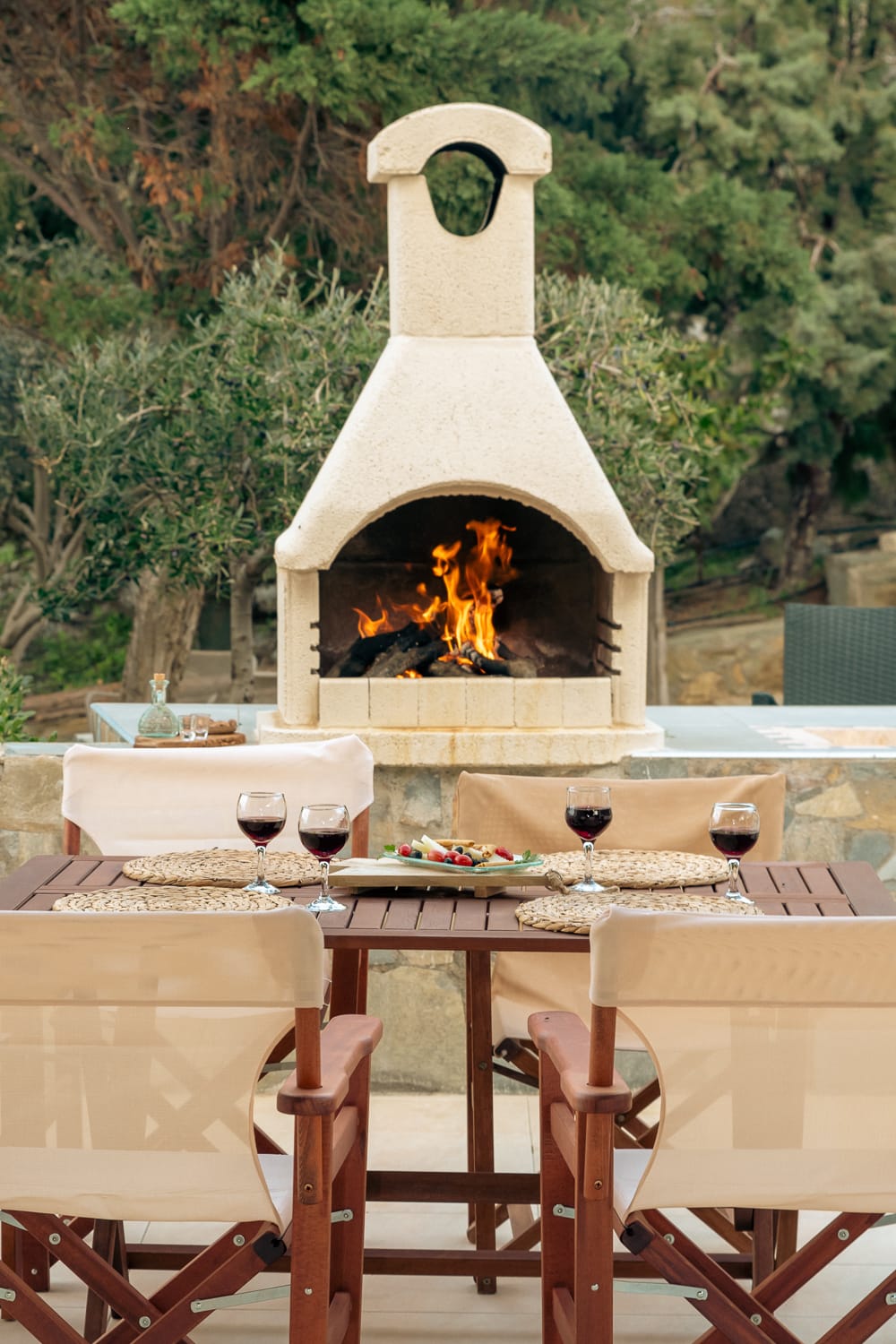 Vitamin Sea Luxury Villas - VSPALM - 32