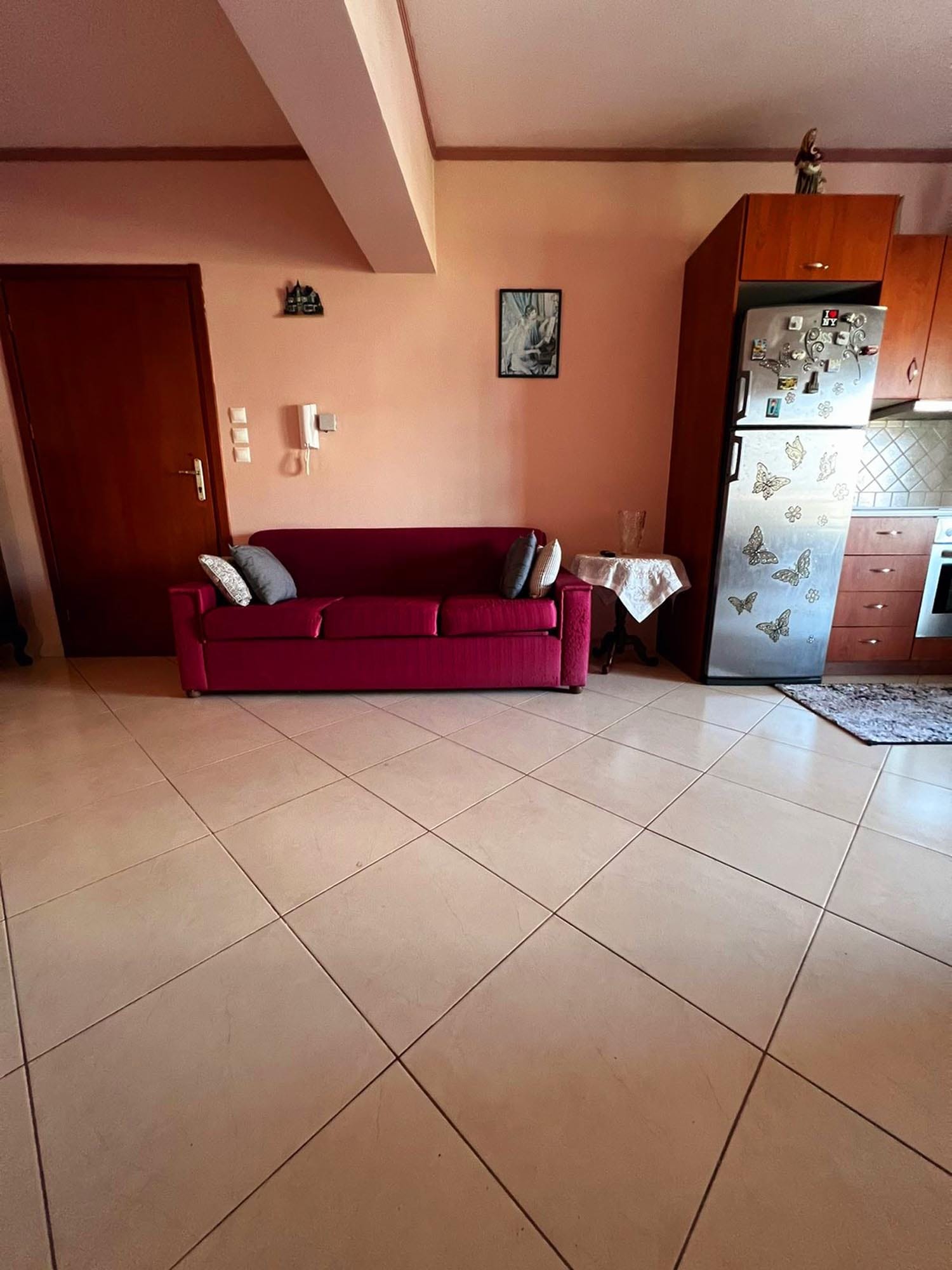 Apartment 29
