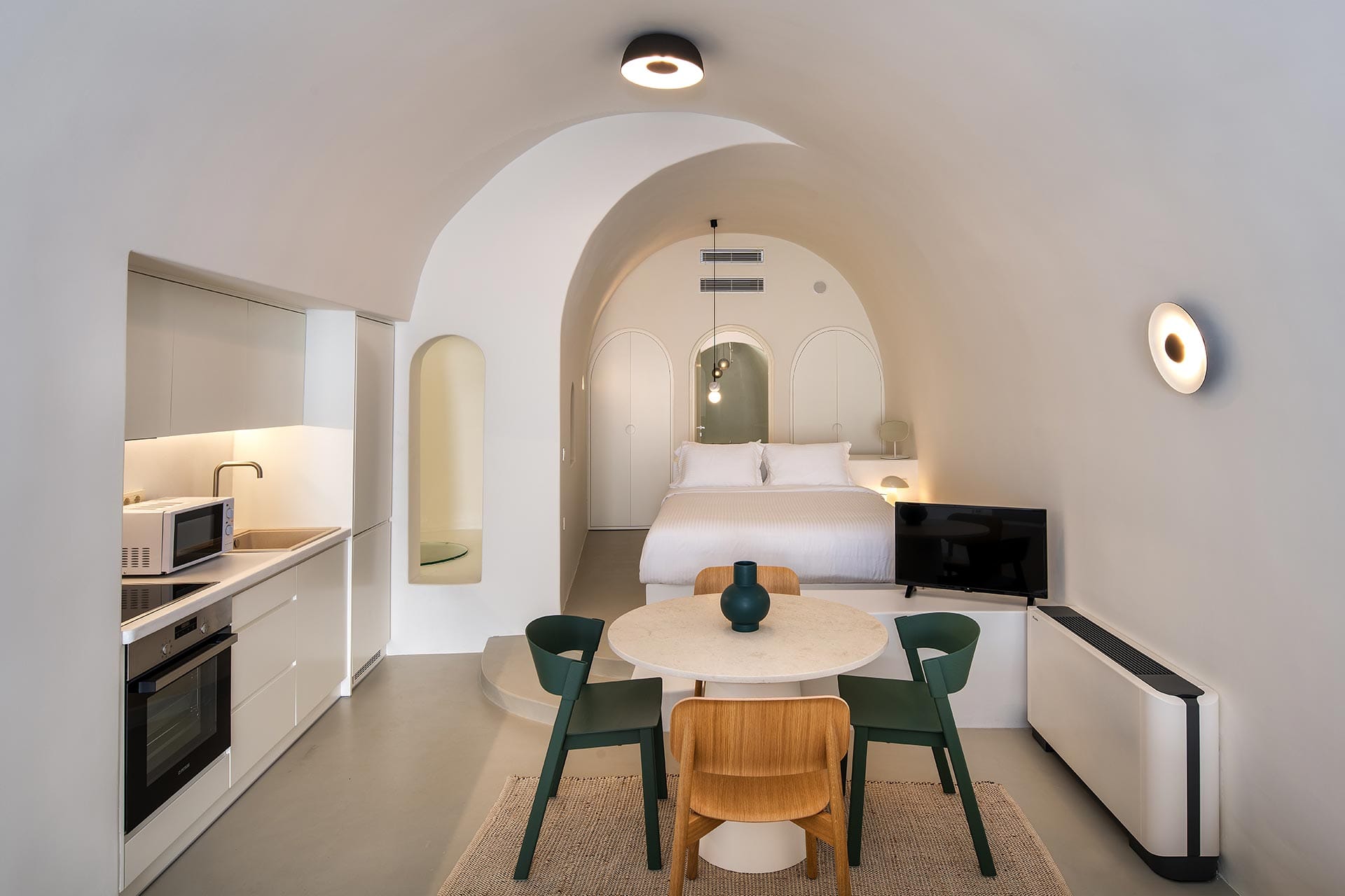 Coconut Residence - HONEYM - 2