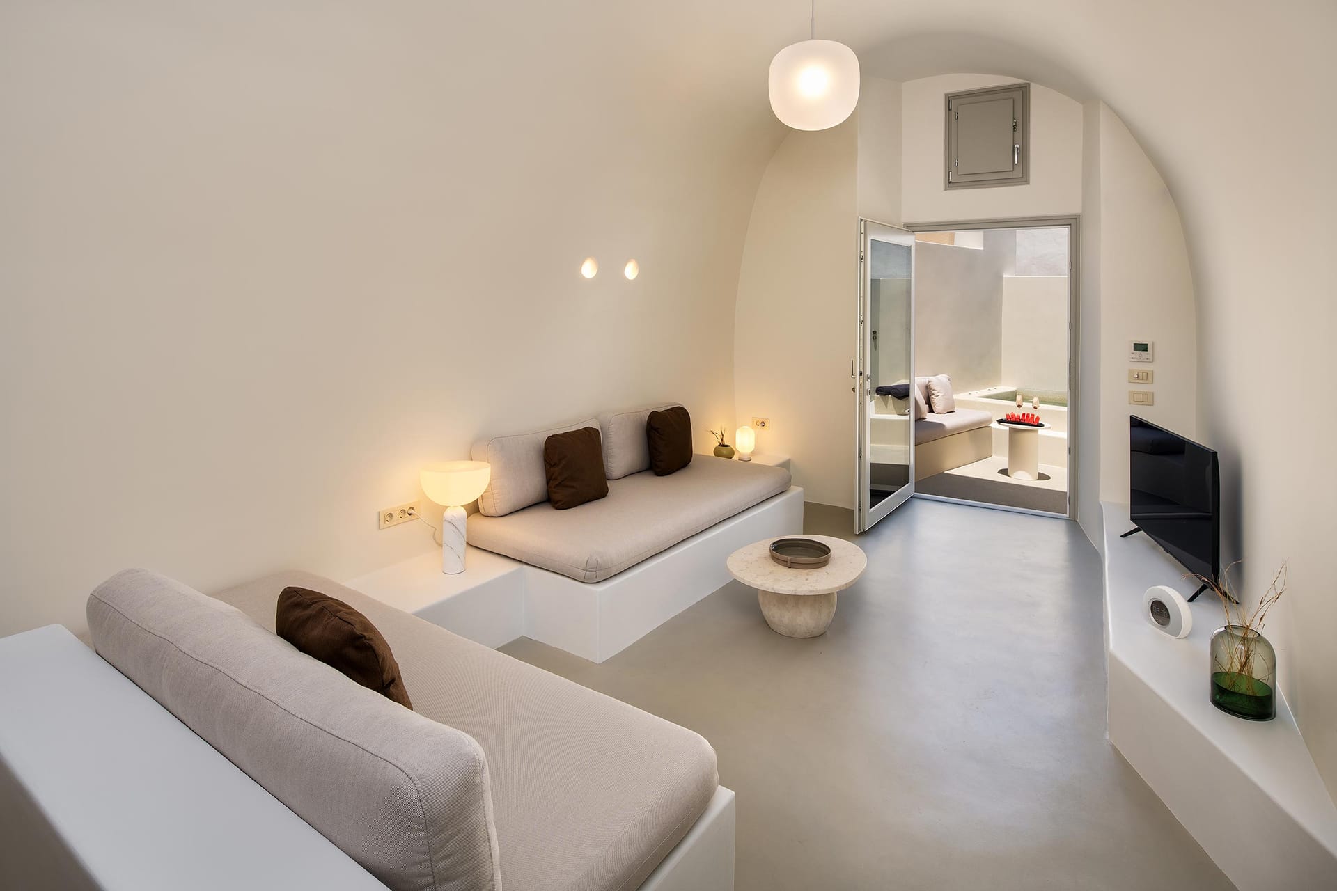 Coconut Residence - HONEYM - 3