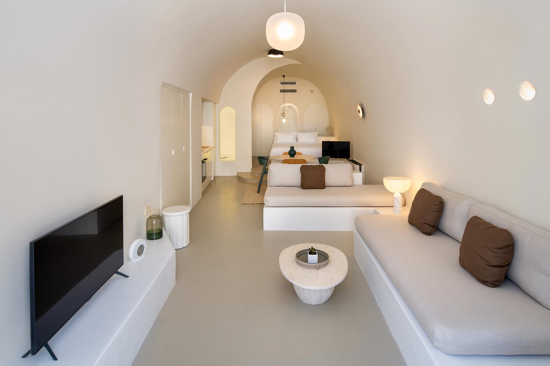 Coconut Residence - HONEYM - 5
