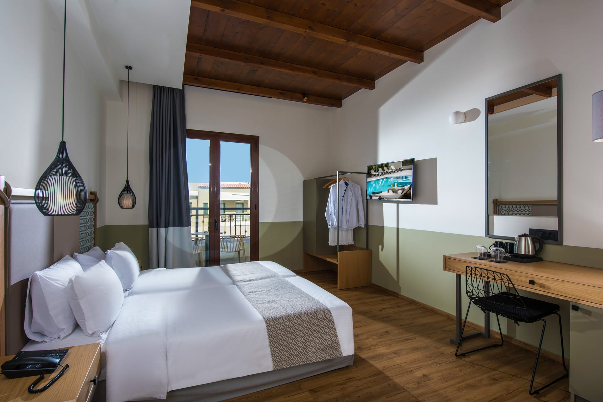 Superior Room Single Use