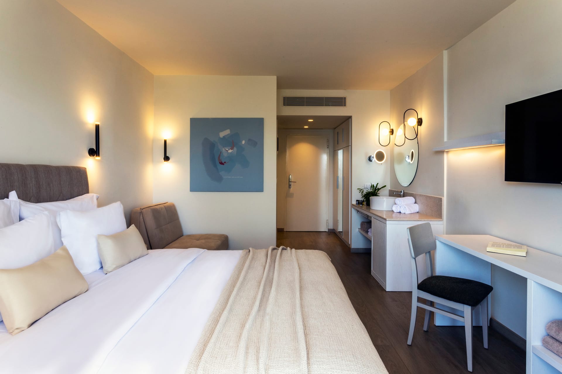 Kosea Boutique Hotel - DELUXE - 2