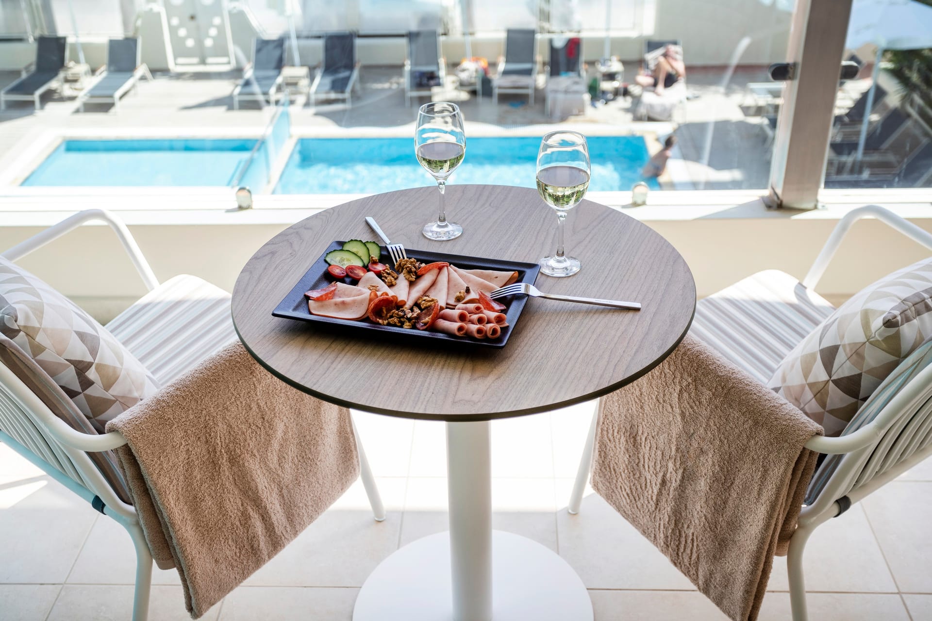 Kosea Boutique Hotel - JSPV - 4