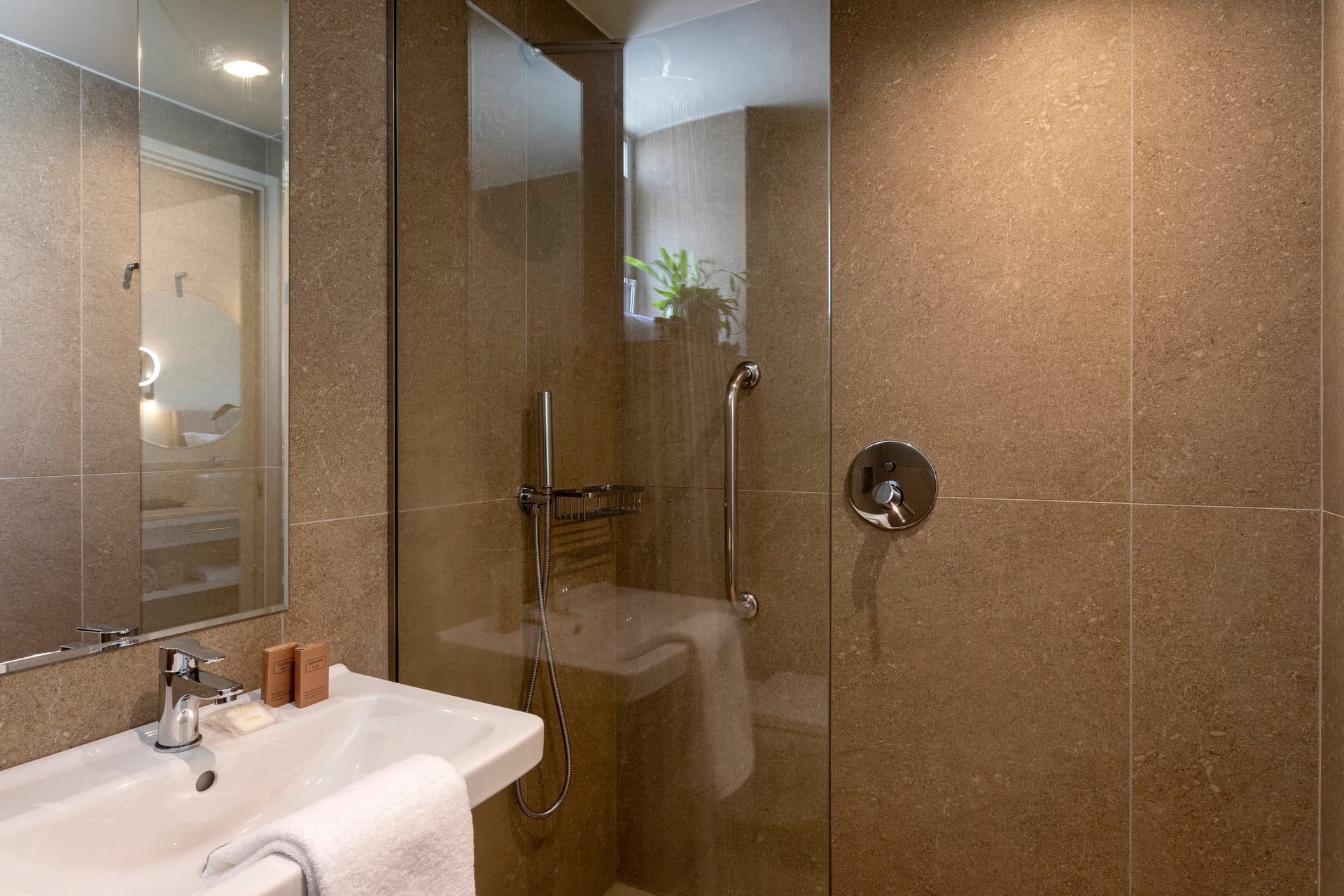Kosea Boutique Hotel - MAISON - 4