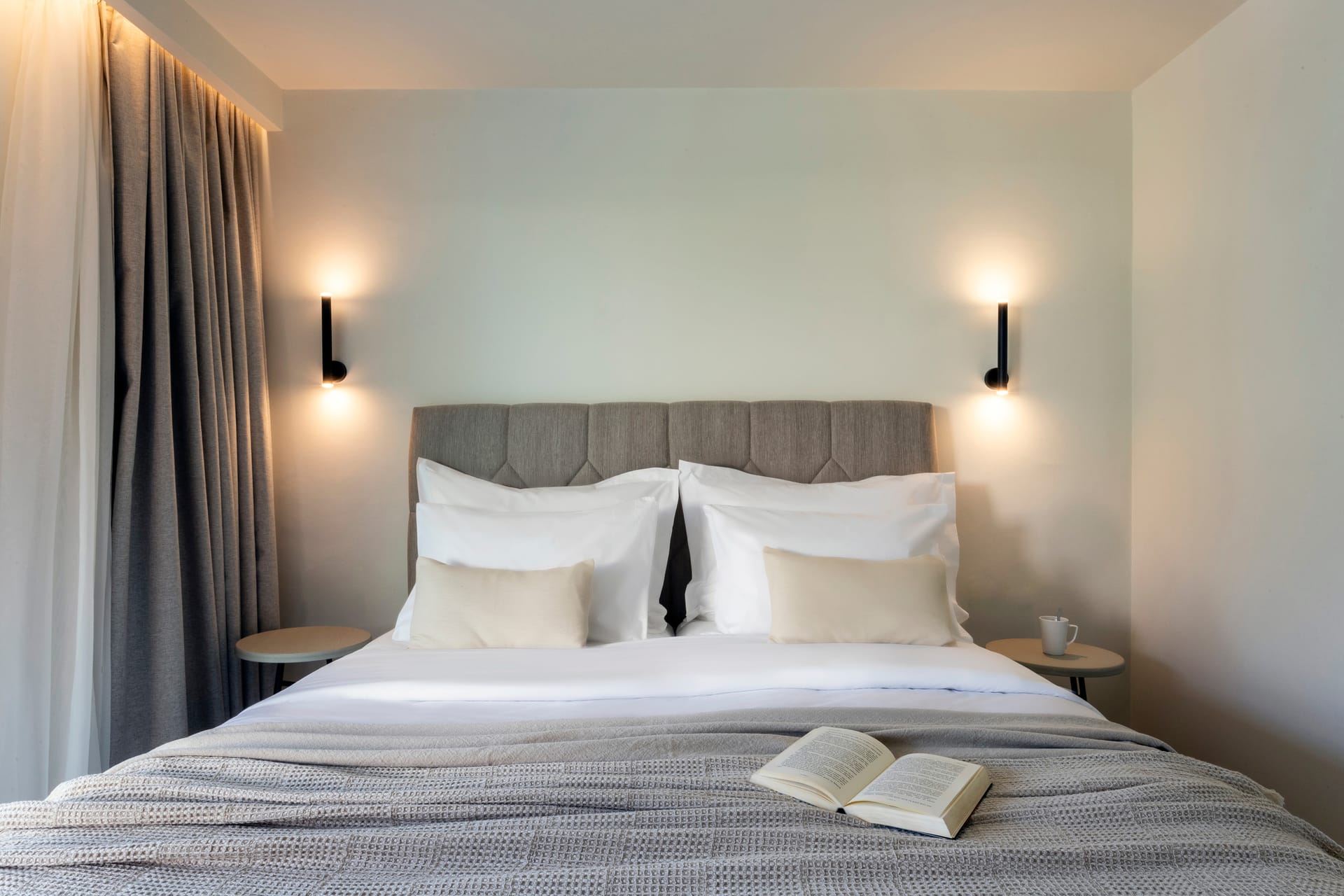 Kosea Boutique Hotel - MAISON - 3