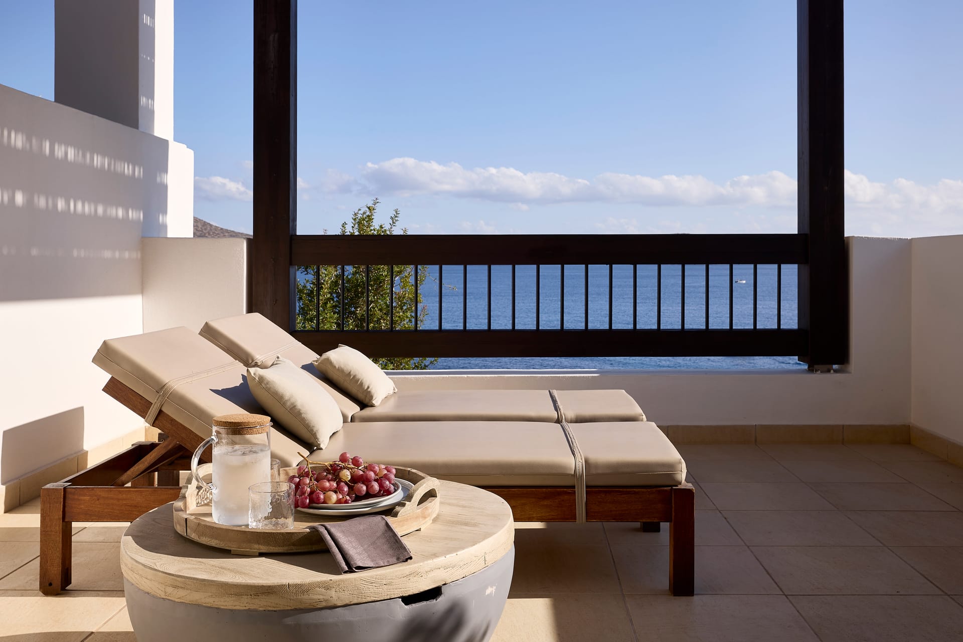 Aquila Elounda Village - BSV - 2