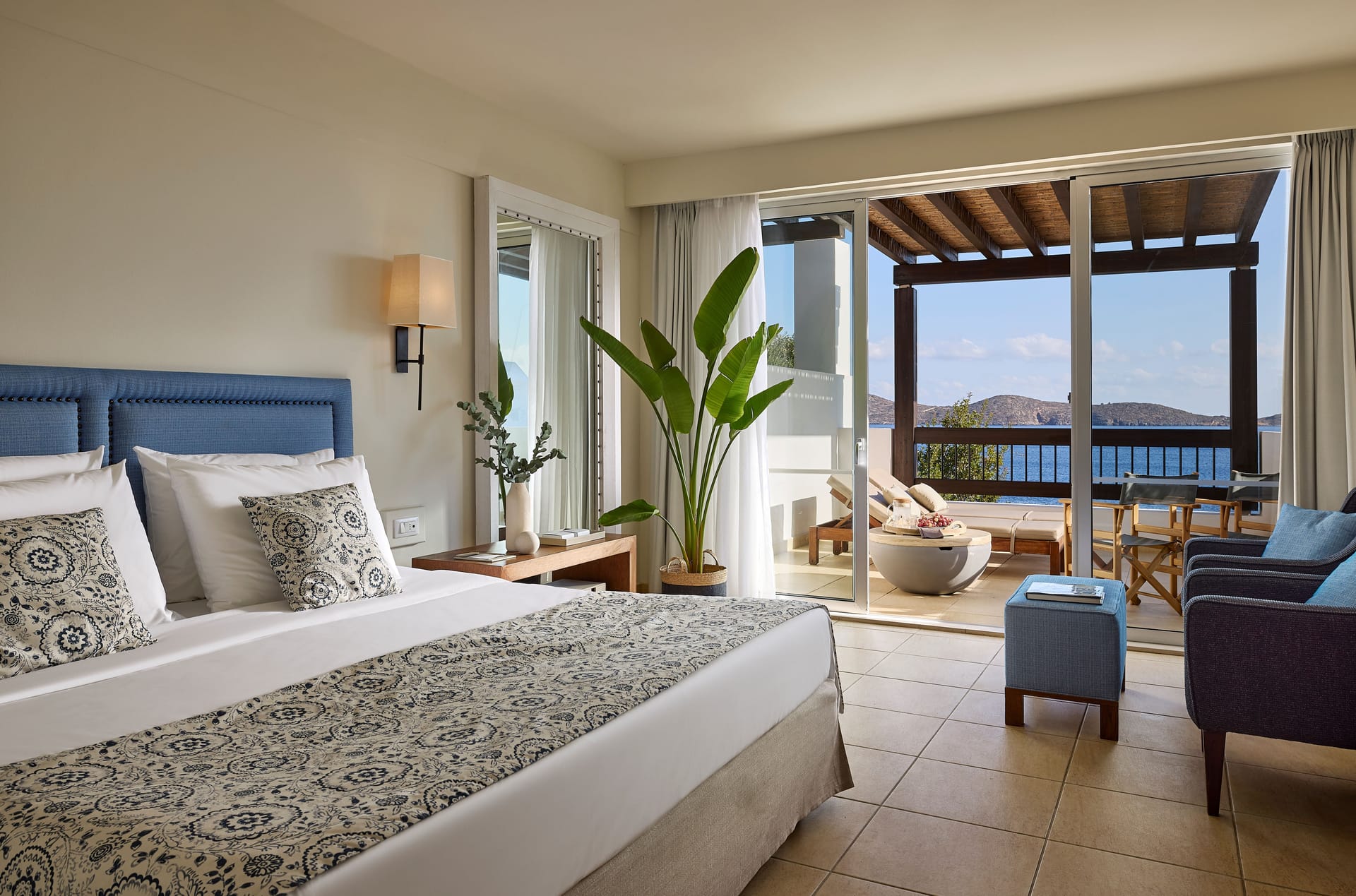 Aquila Elounda Village - BSV - 5