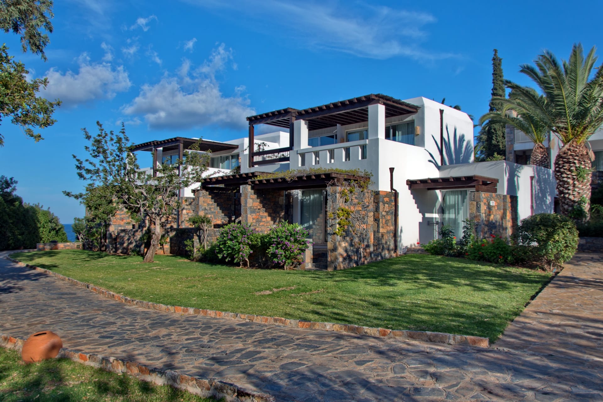 Aquila Elounda Village - BSV - 8