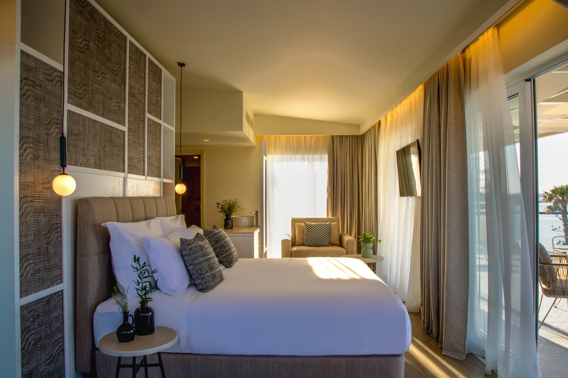 Loft Junior Suite