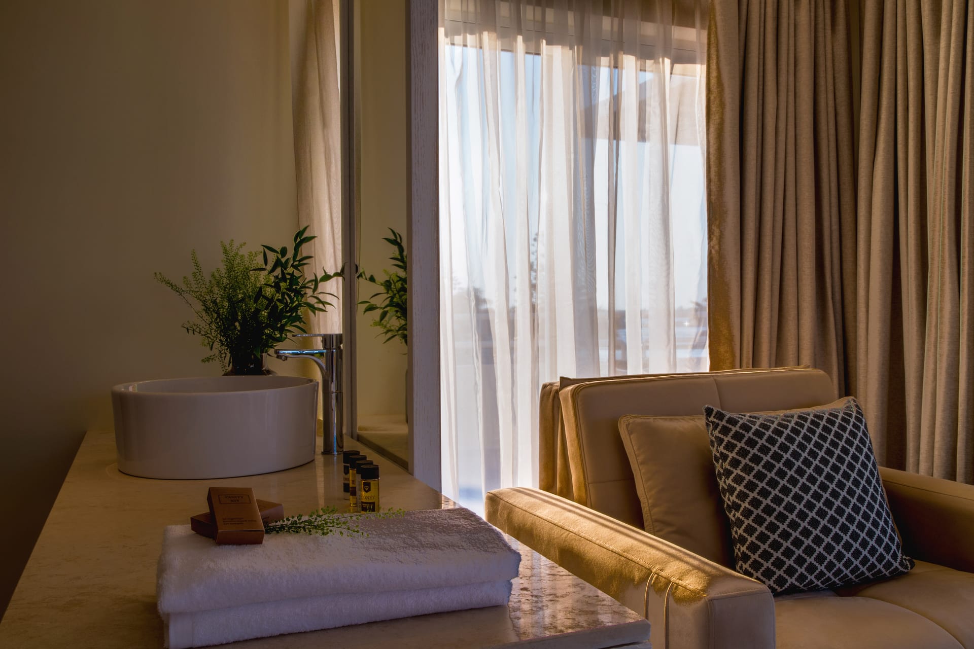 Kosea Boutique Hotel - LTJSSV - 4