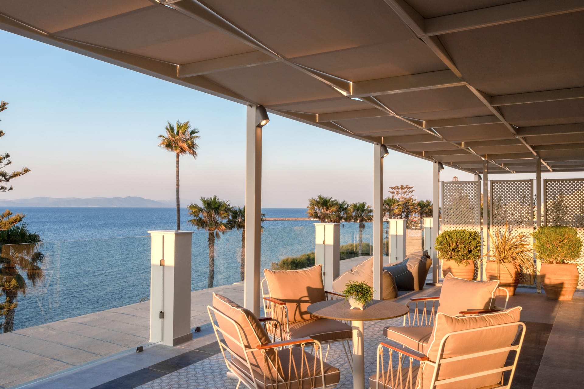 Kosea Boutique Hotel - LTJSSV - 5