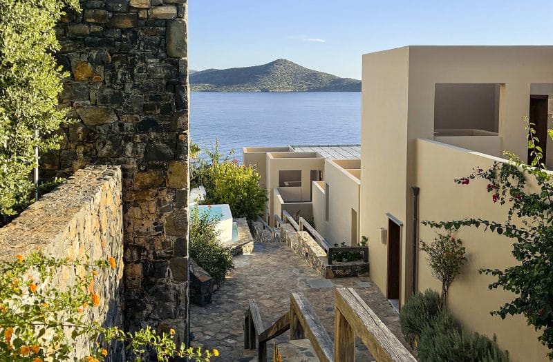Aquila Elounda Village - DWS - 7