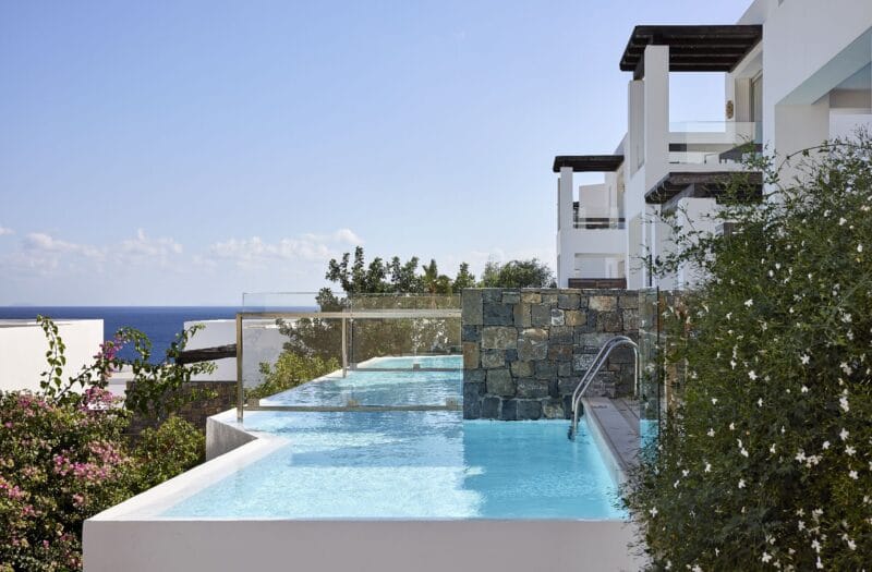 Aquila Elounda Village - BSVSP - 2