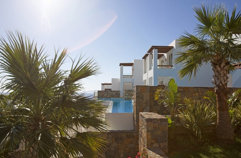 Aquila Elounda Village - BSVPP - 3
