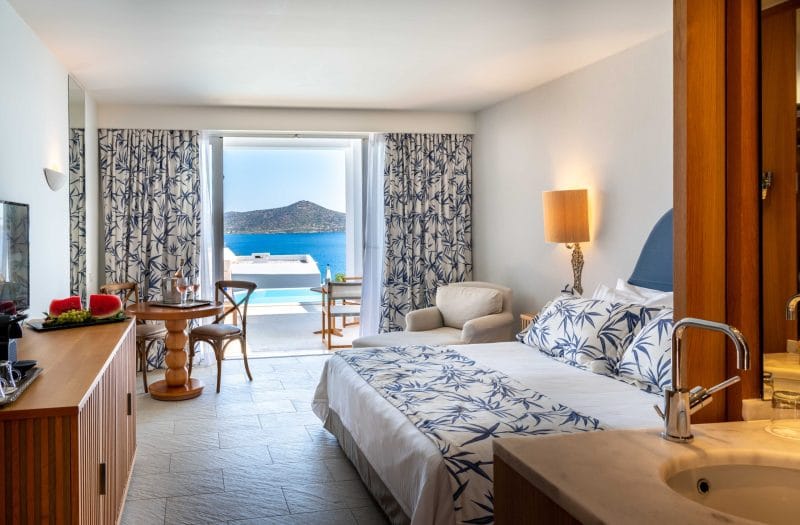 Aquila Elounda Village - DMSVPP - 2
