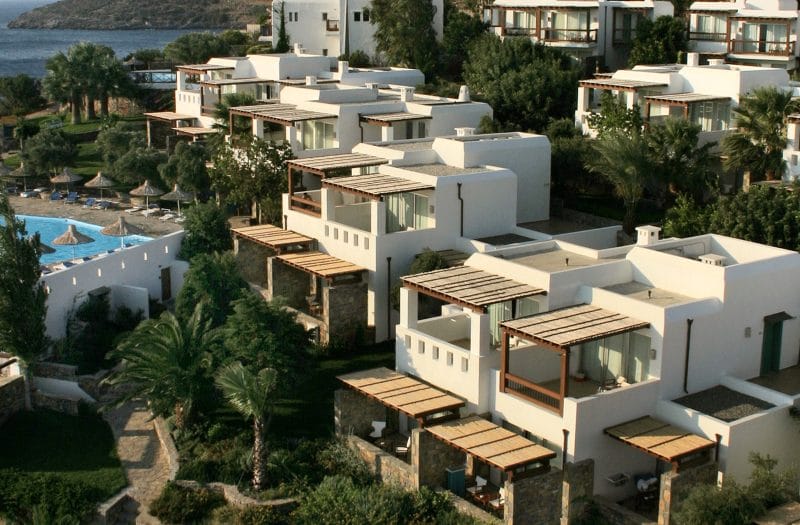 Aquila Elounda Village - BGV - 9