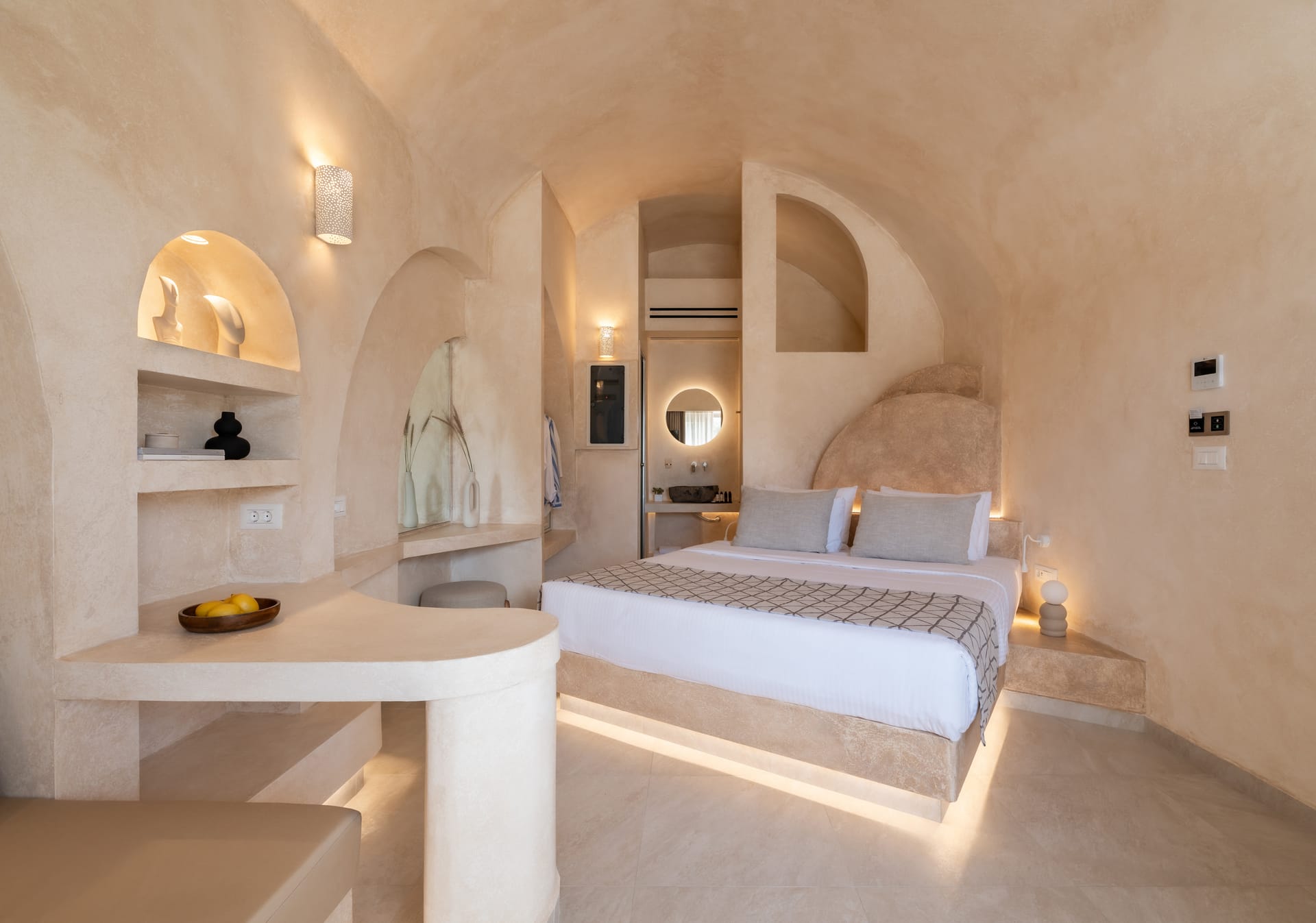 Junior Suite with Jacuzzi