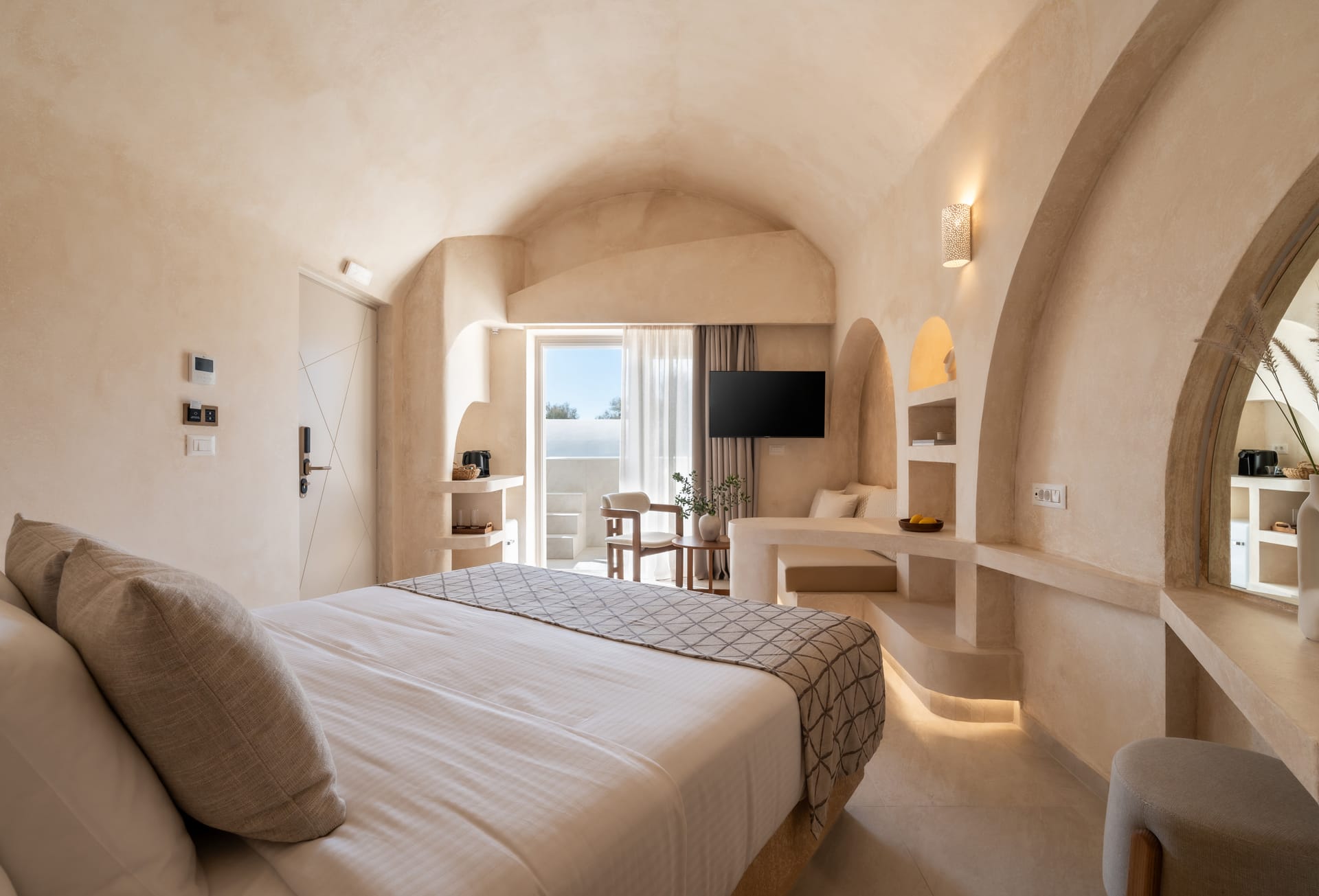 Heyday Luxury Suites - JSJ - 3
