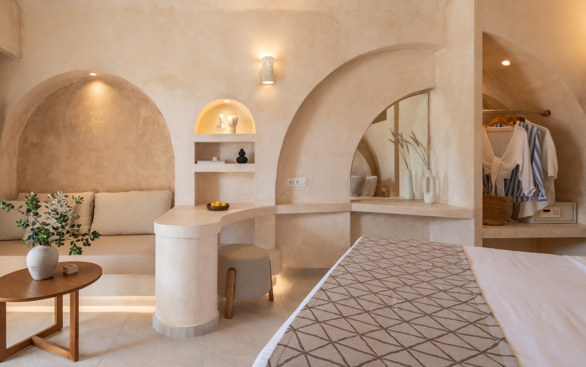 Heyday Luxury Suites - JSJ - 4