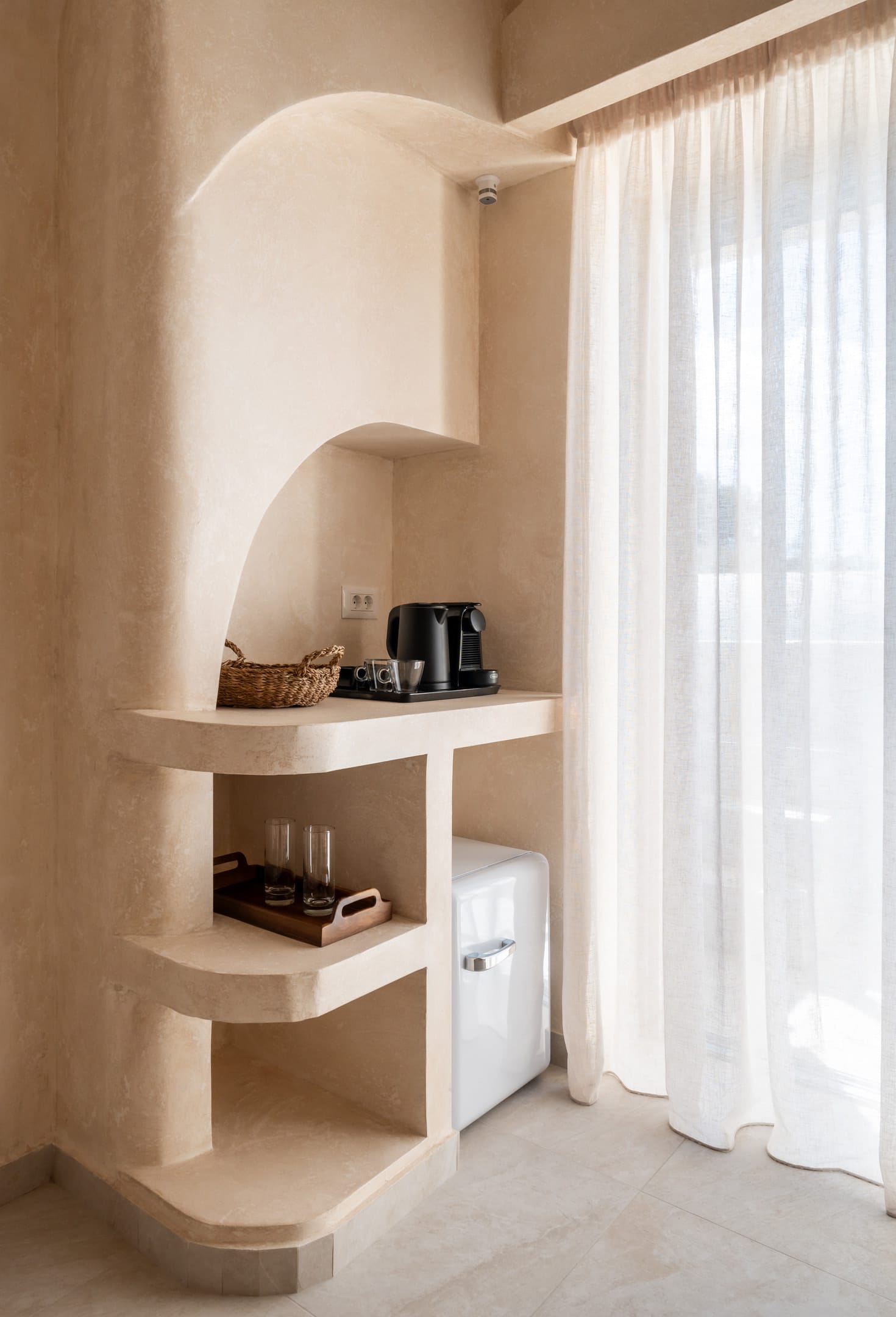 Heyday Luxury Suites - JSJ - 6