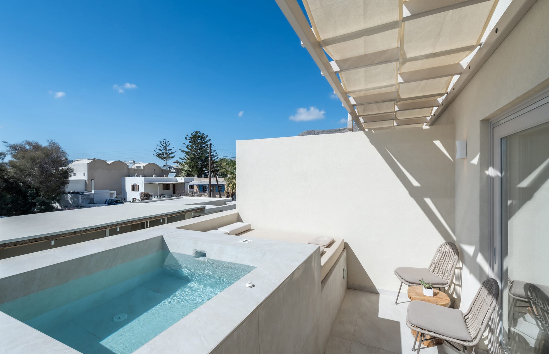 Heyday Luxury Suites - JSJ - 7