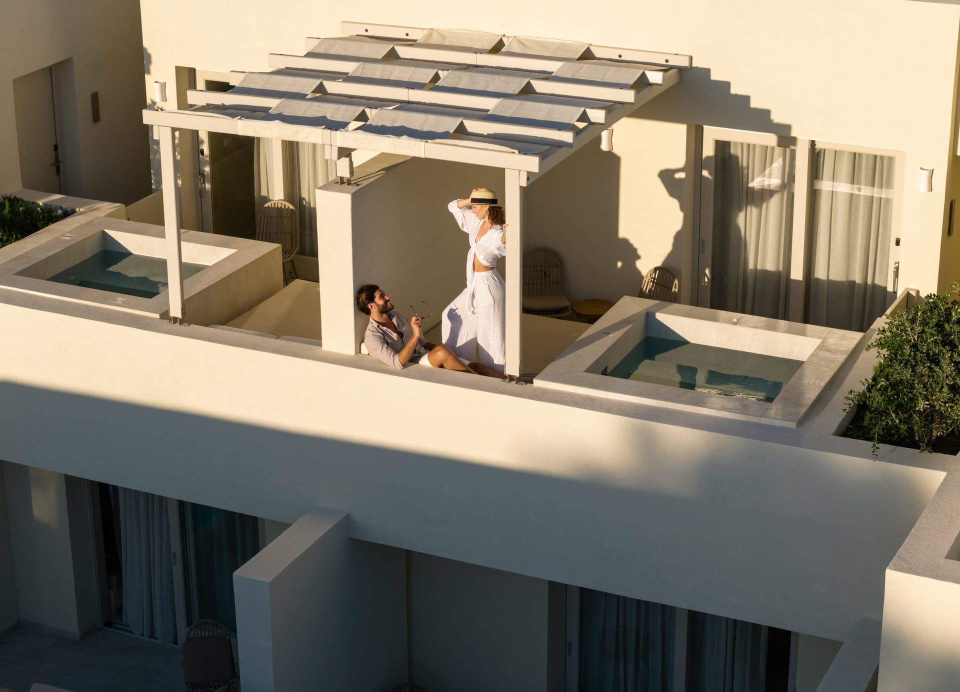 Heyday Luxury Suites - JSJ - 14
